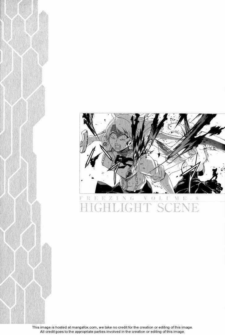 Freezing - Chapter 49 - Trang 27