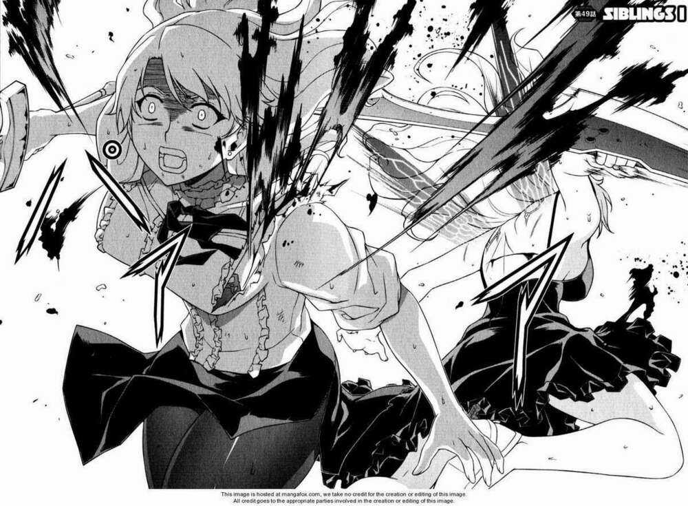 Freezing - Chapter 49 - Trang 4