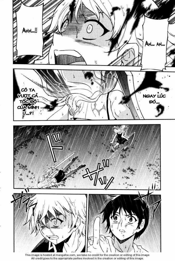 Freezing - Chapter 49 - Trang 5