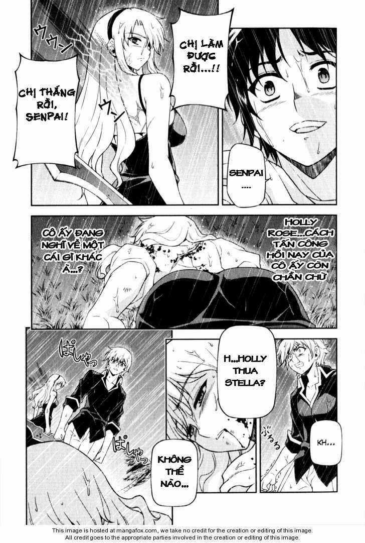 Freezing - Chapter 49 - Trang 6