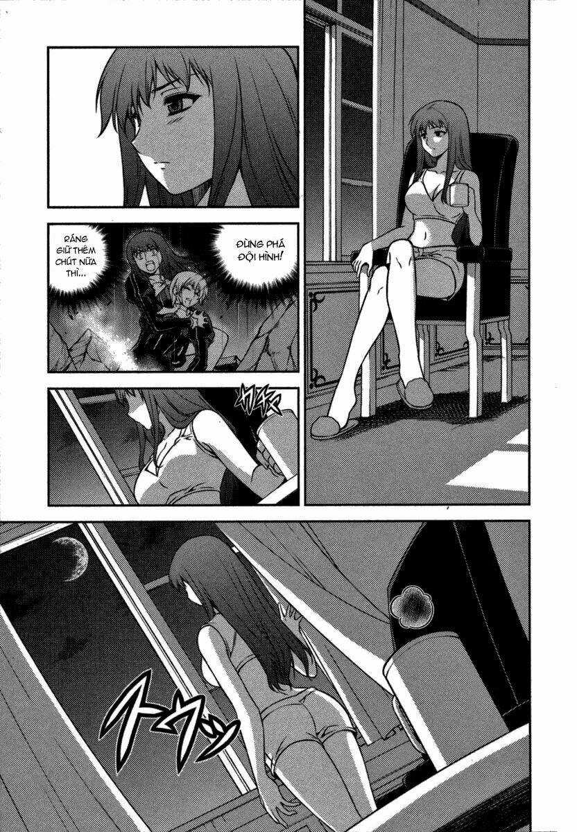 Freezing - Chapter 5 - Trang 34