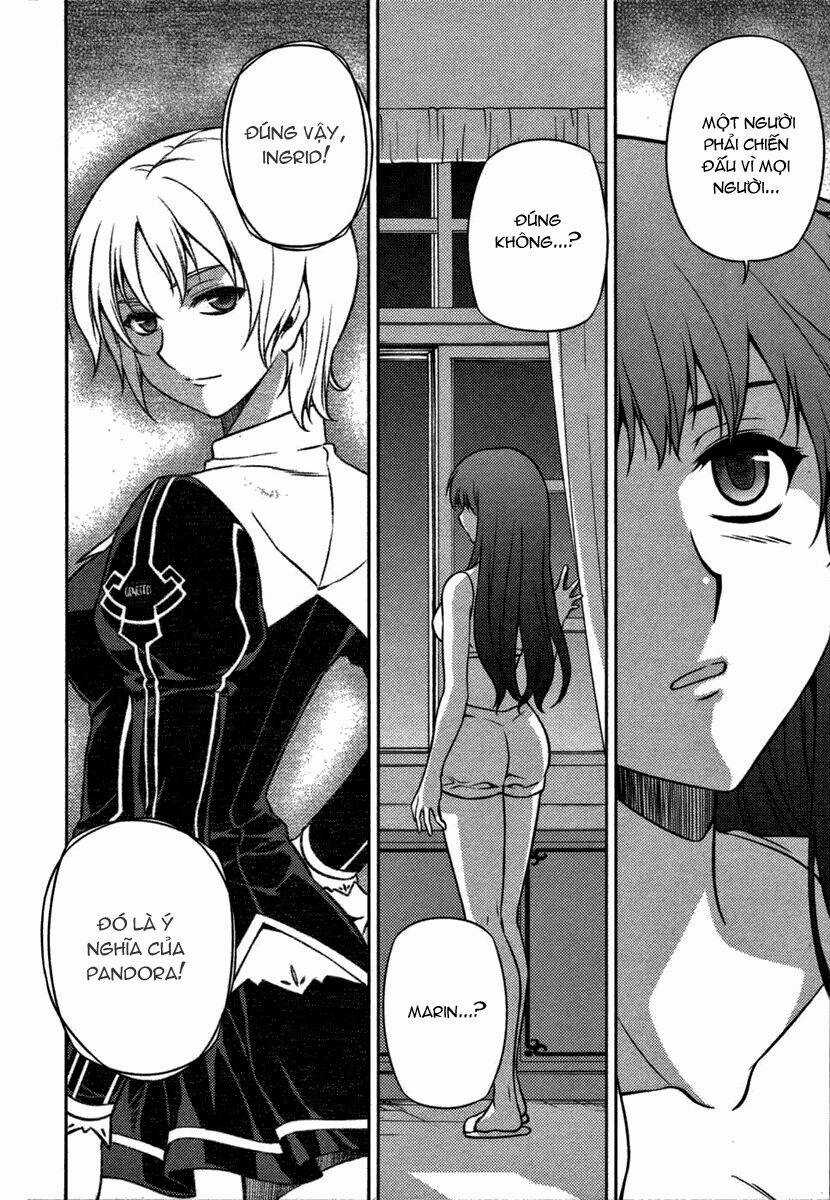 Freezing - Chapter 5 - Trang 35