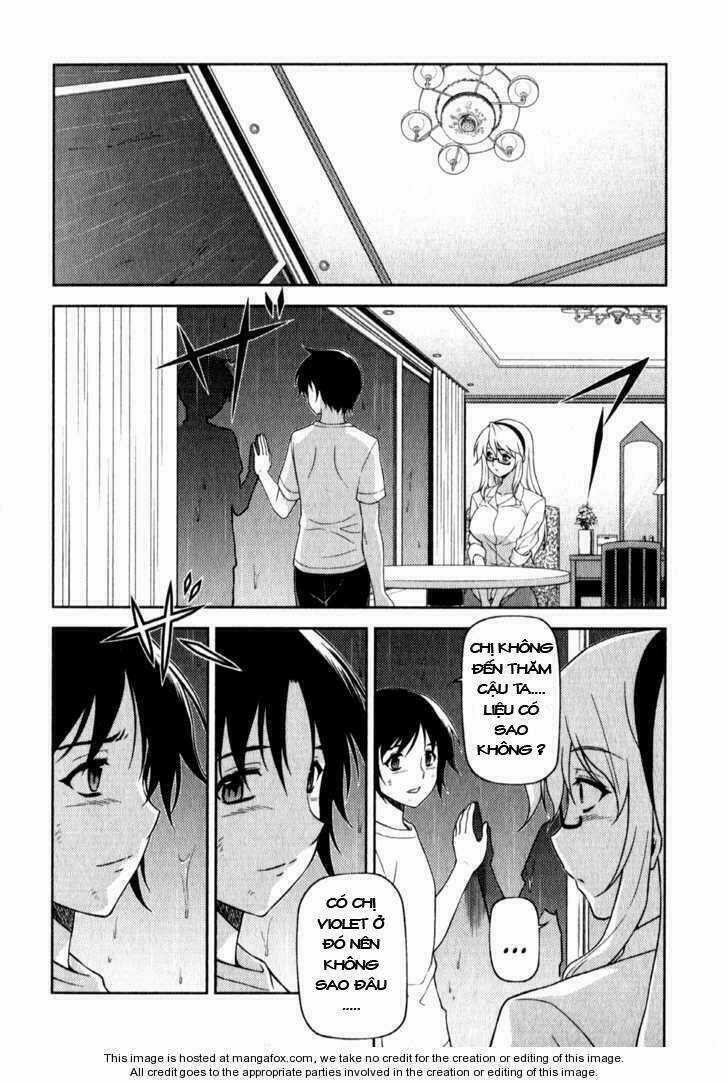 Freezing - Chapter 50 - Trang 13