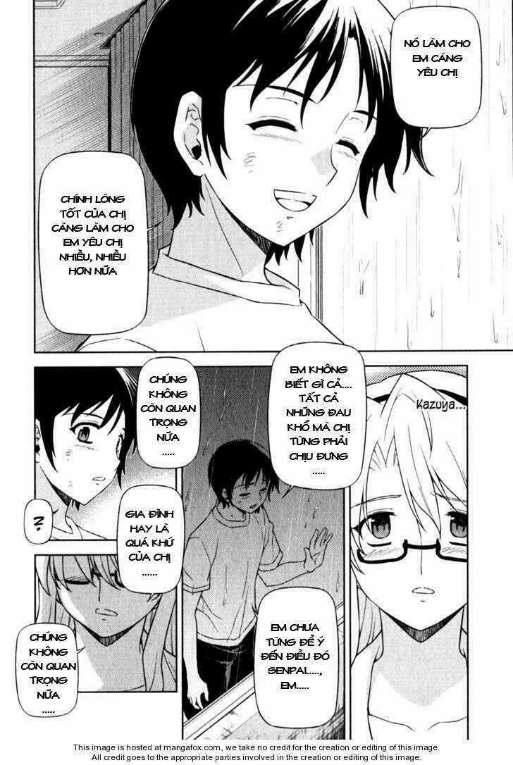 Freezing - Chapter 50 - Trang 15