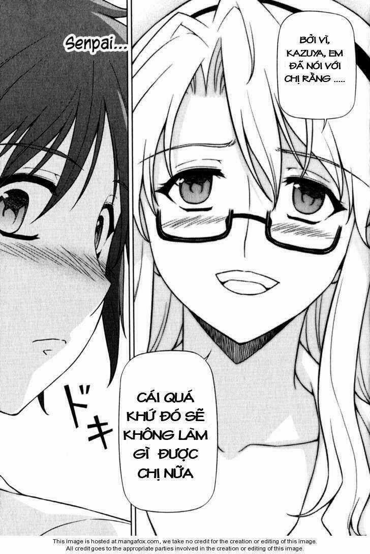 Freezing - Chapter 50 - Trang 16