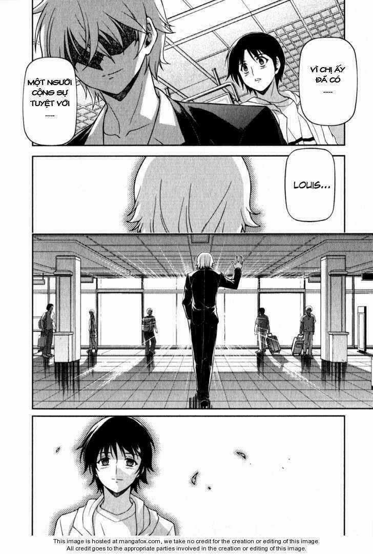 Freezing - Chapter 50 - Trang 23