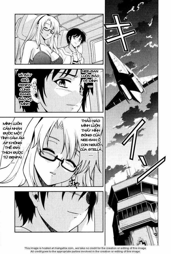 Freezing - Chapter 50 - Trang 24