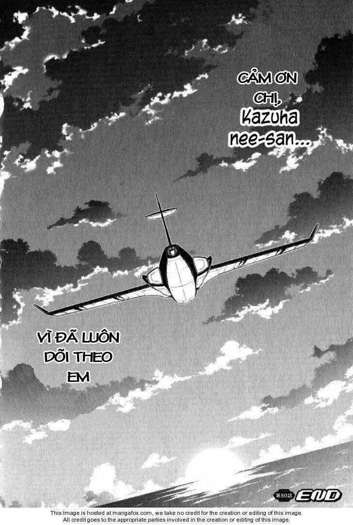 Freezing - Chapter 50 - Trang 25