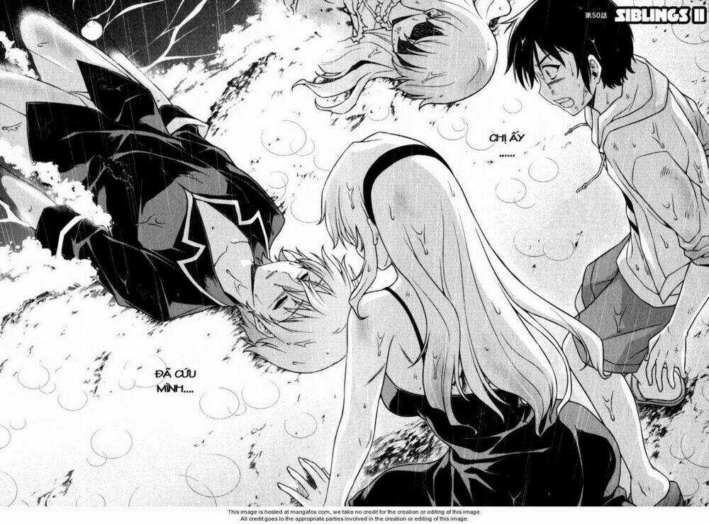 Freezing - Chapter 50 - Trang 4