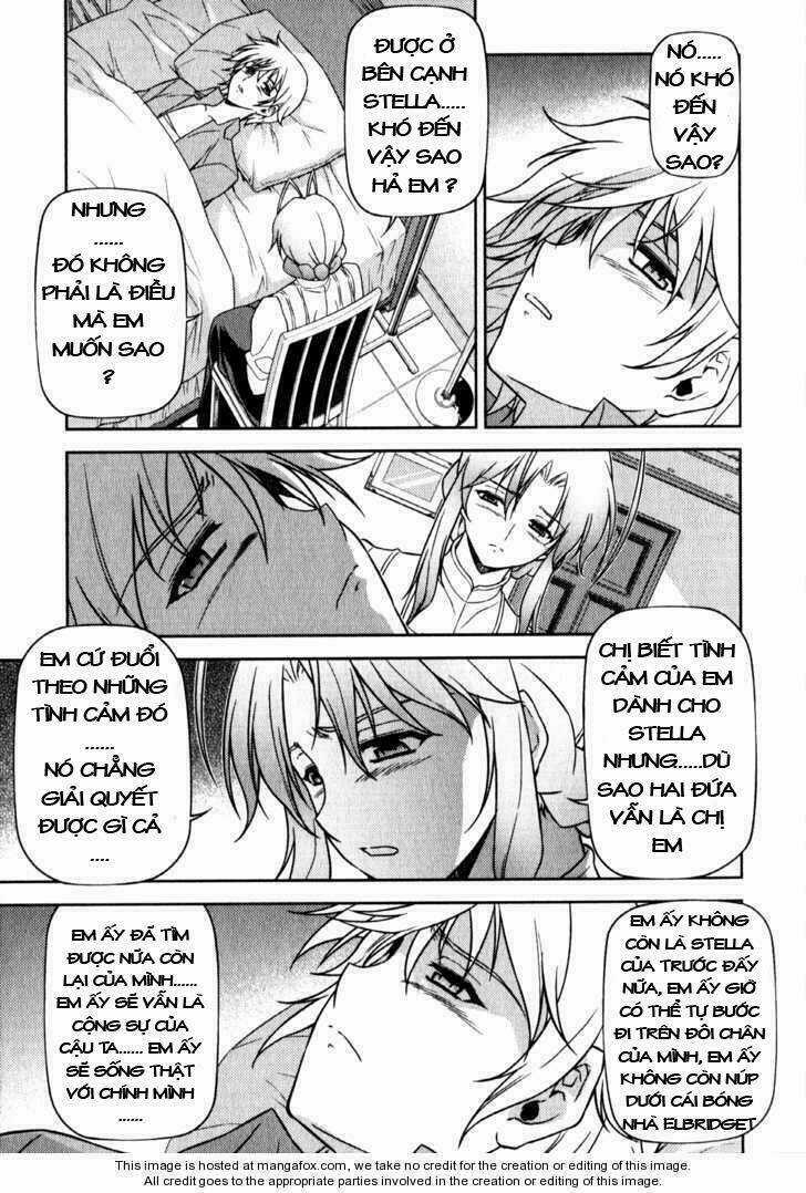 Freezing - Chapter 50 - Trang 6