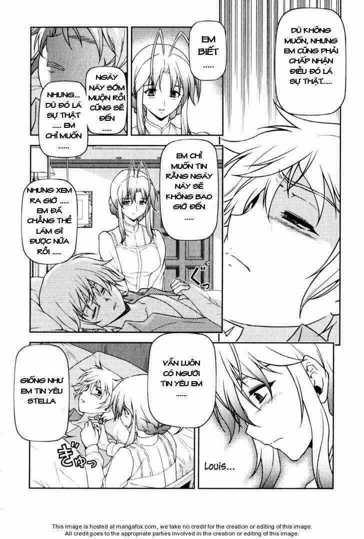 Freezing - Chapter 50 - Trang 7