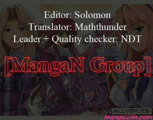 Freezing - Chapter 51 - Trang 27