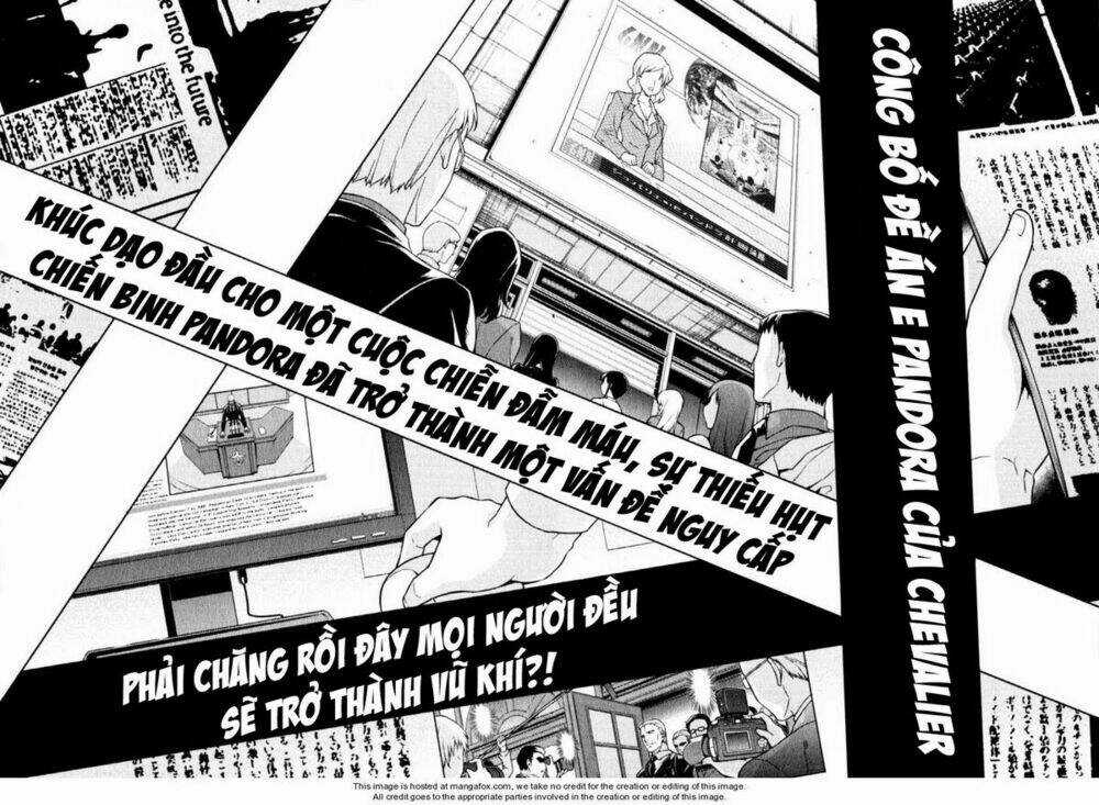 Freezing - Chapter 51 - Trang 7