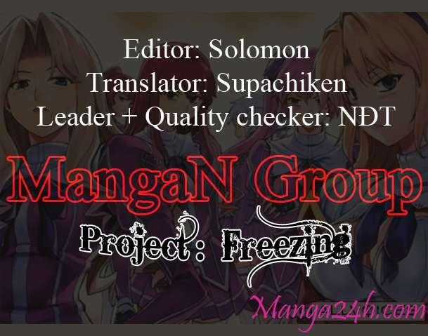 Freezing - Chapter 52 - Trang 32