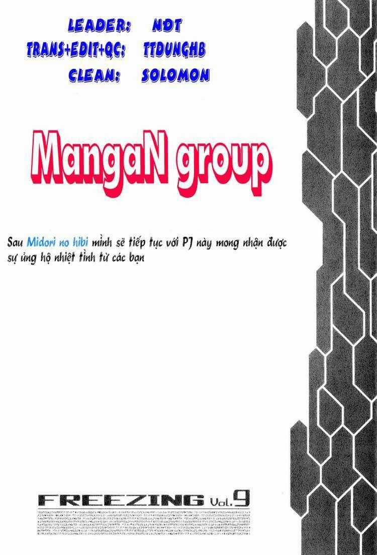 Freezing - Chapter 53 - Trang 1