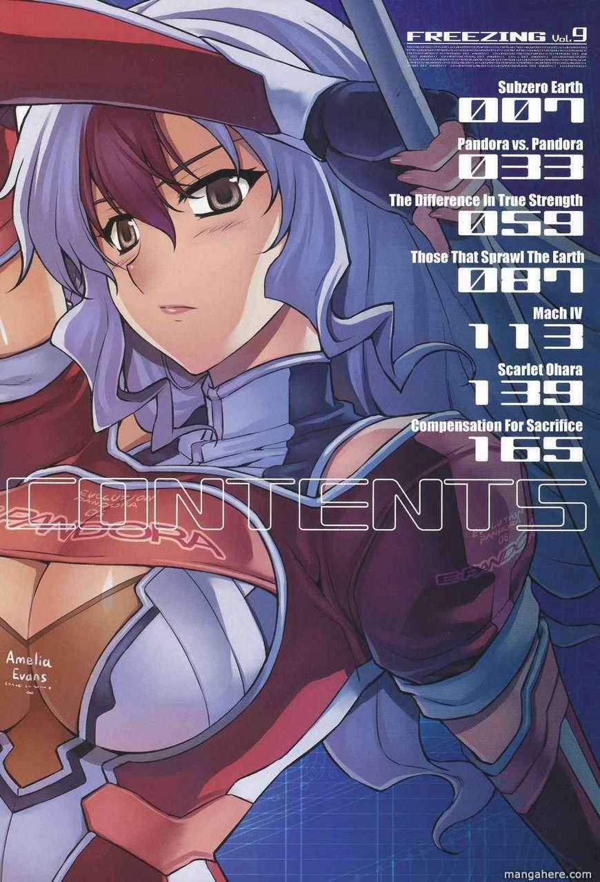 Freezing - Chapter 53 - Trang 2