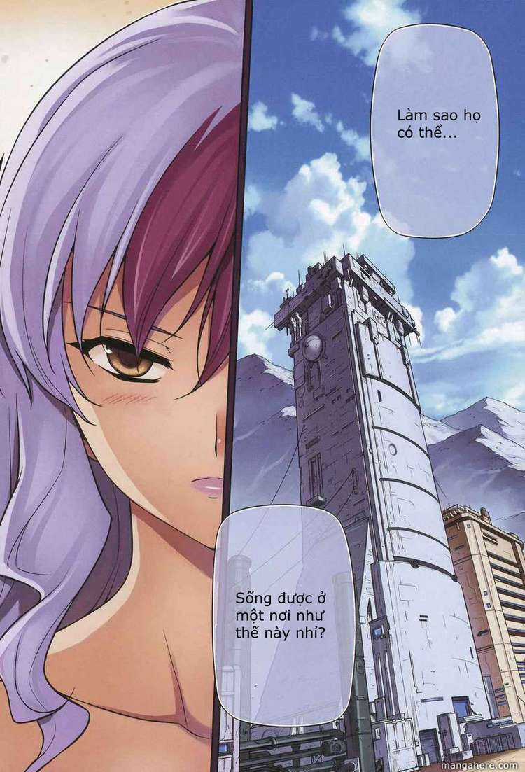 Freezing - Chapter 53 - Trang 4