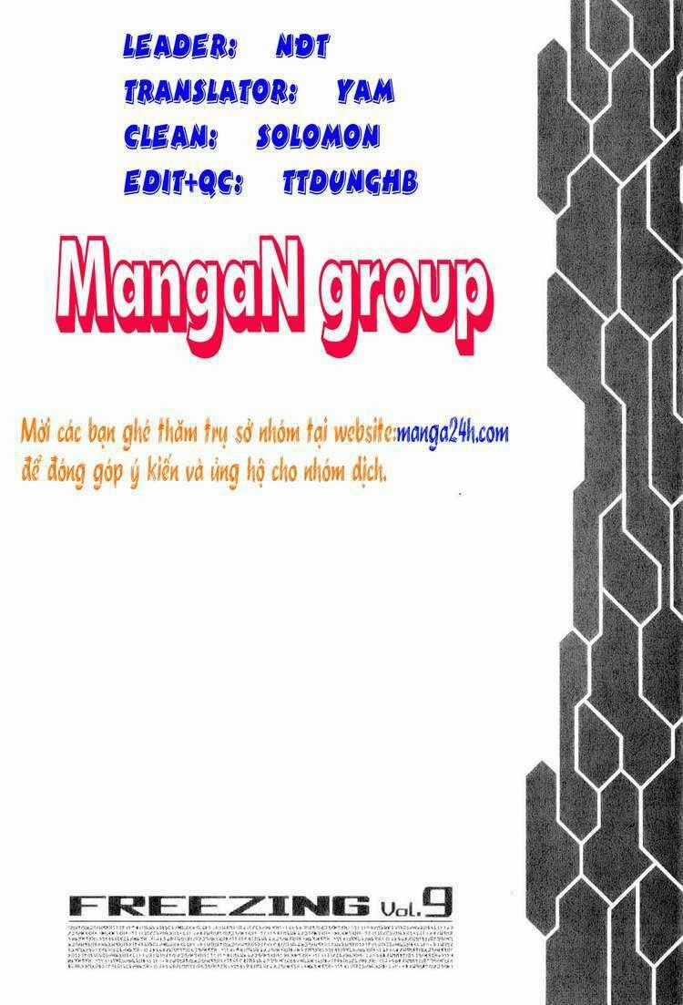 Freezing - Chapter 54 - Trang 1