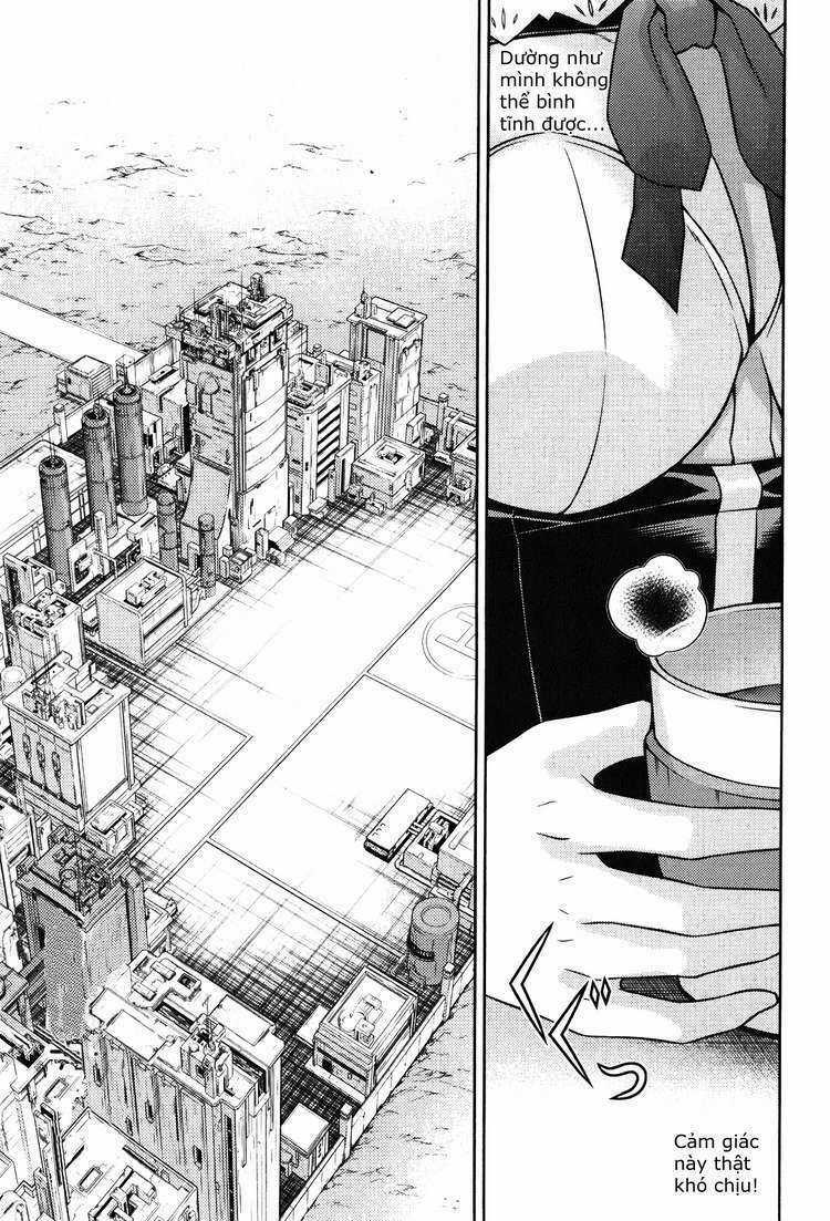 Freezing - Chapter 54 - Trang 14