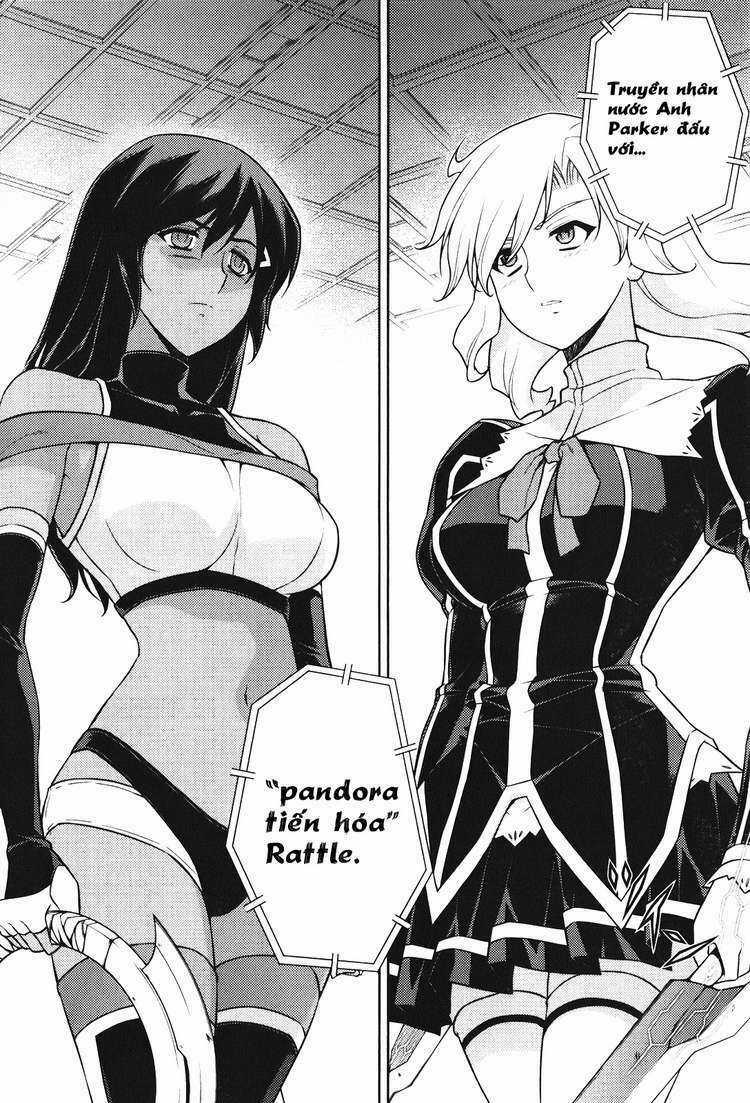 Freezing - Chapter 54 - Trang 18