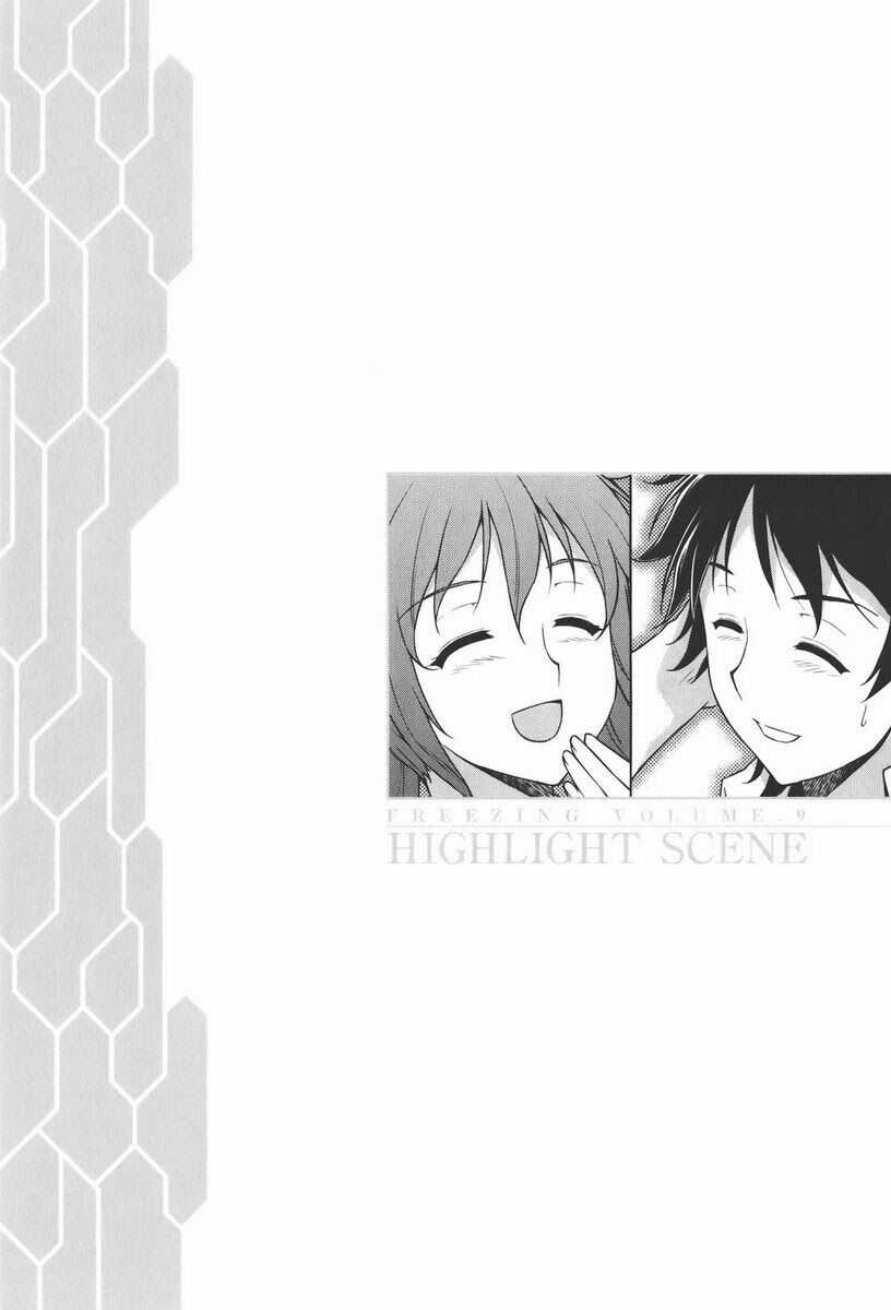 Freezing - Chapter 55 - Trang 3