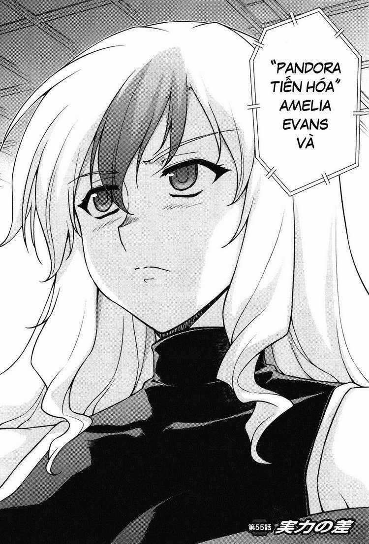 Freezing - Chapter 55 - Trang 5