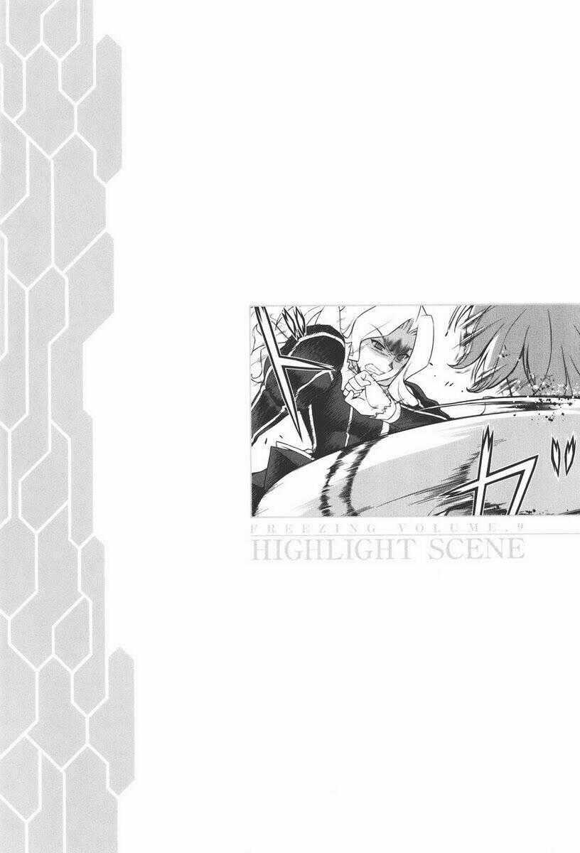 Freezing - Chapter 56 - Trang 1