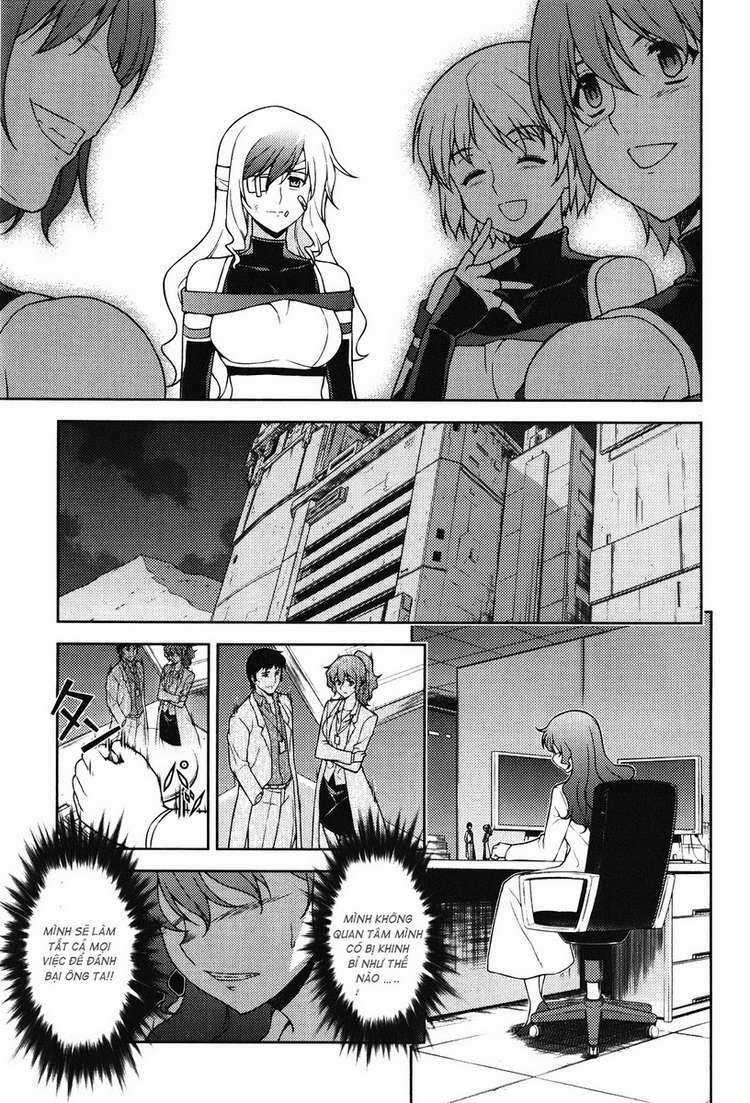 Freezing - Chapter 56 - Trang 13