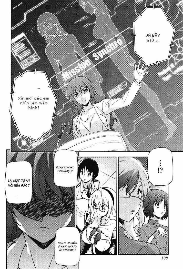 Freezing - Chapter 56 - Trang 24