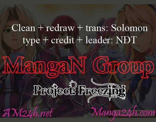 Freezing - Chapter 56 - Trang 27