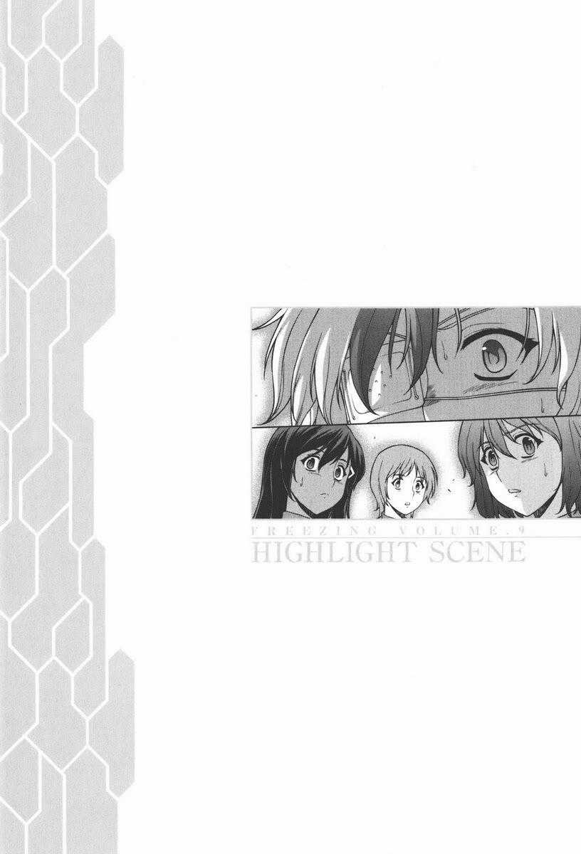 Freezing - Chapter 57 - Trang 1