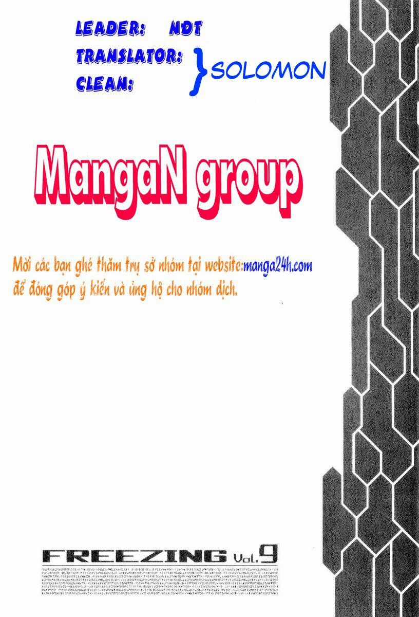 Freezing - Chapter 57 - Trang 2