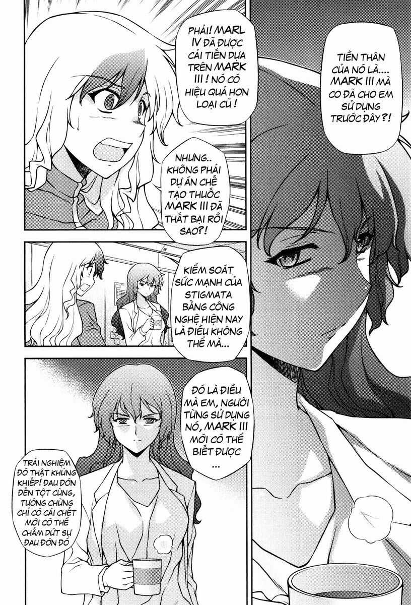 Freezing - Chapter 57 - Trang 18