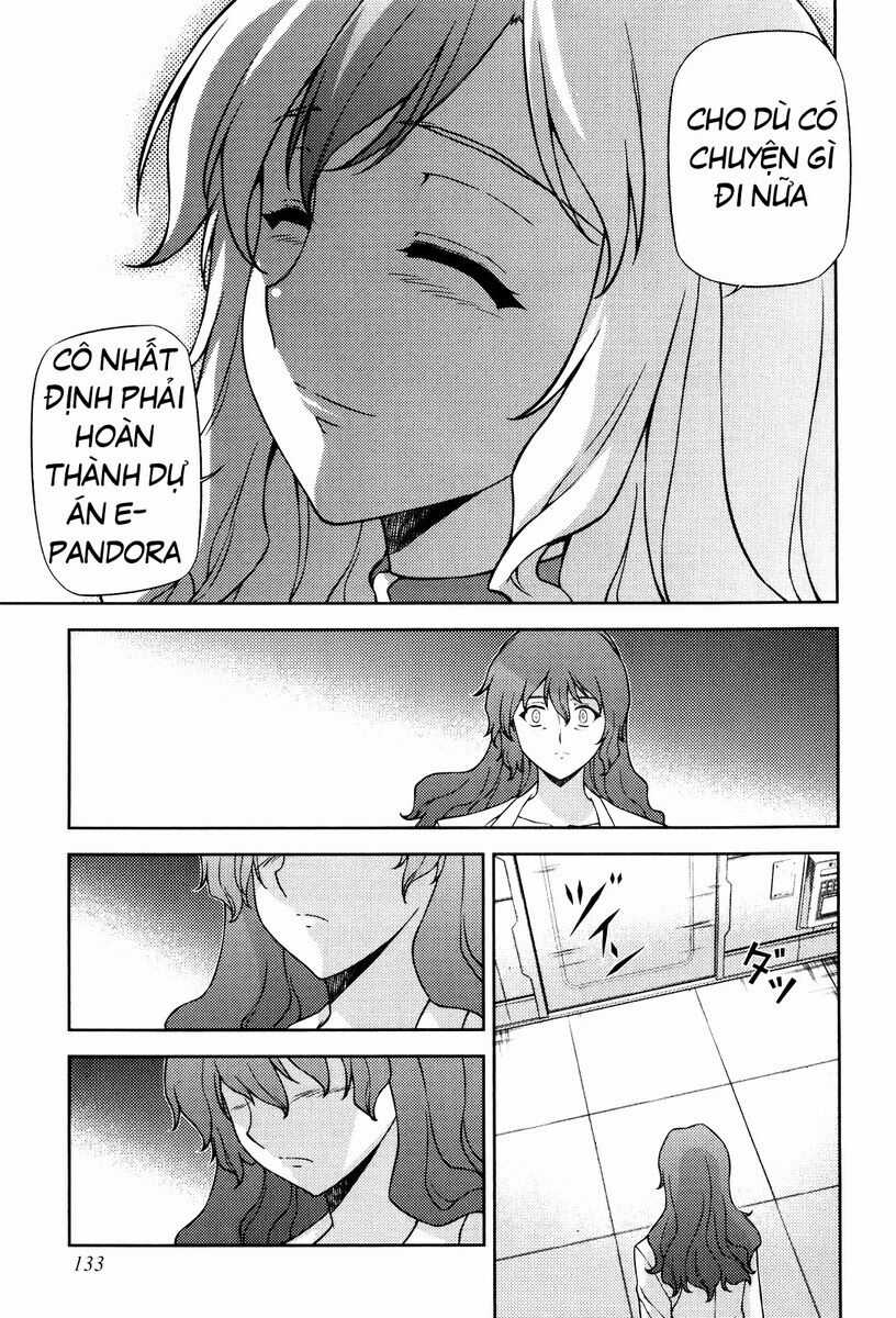 Freezing - Chapter 57 - Trang 23