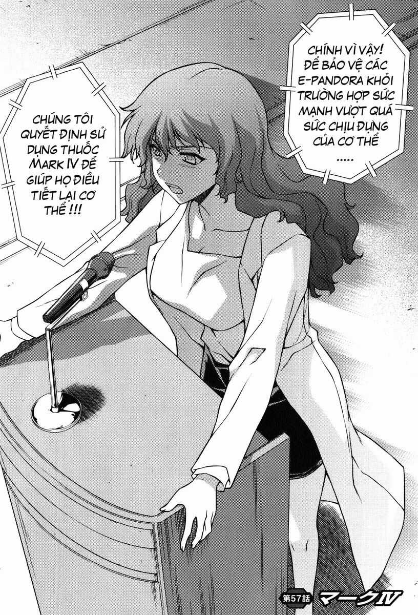 Freezing - Chapter 57 - Trang 4