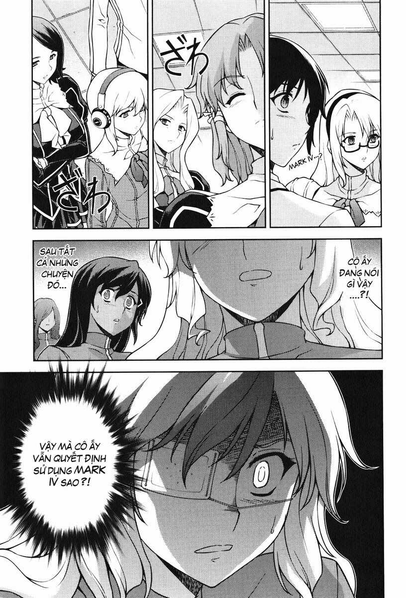 Freezing - Chapter 57 - Trang 5