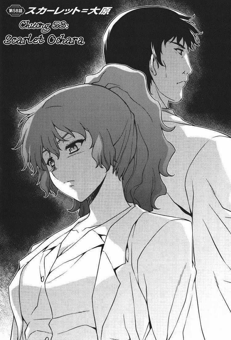 Freezing - Chapter 58 - Trang 1