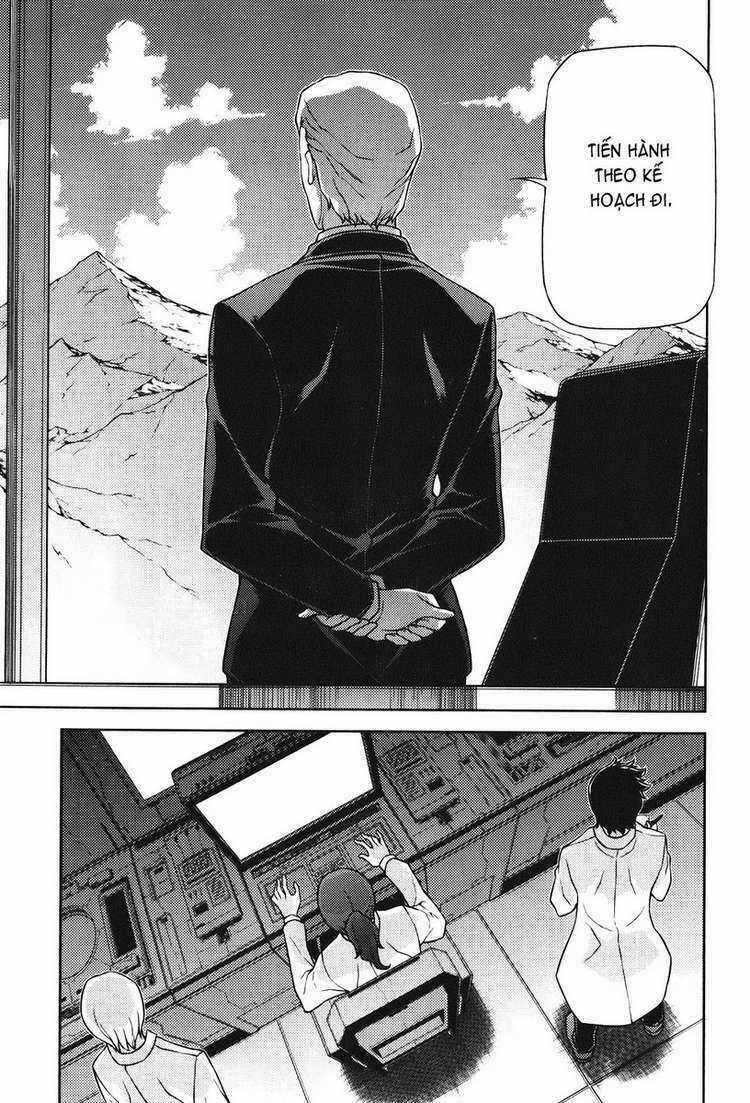 Freezing - Chapter 58 - Trang 19