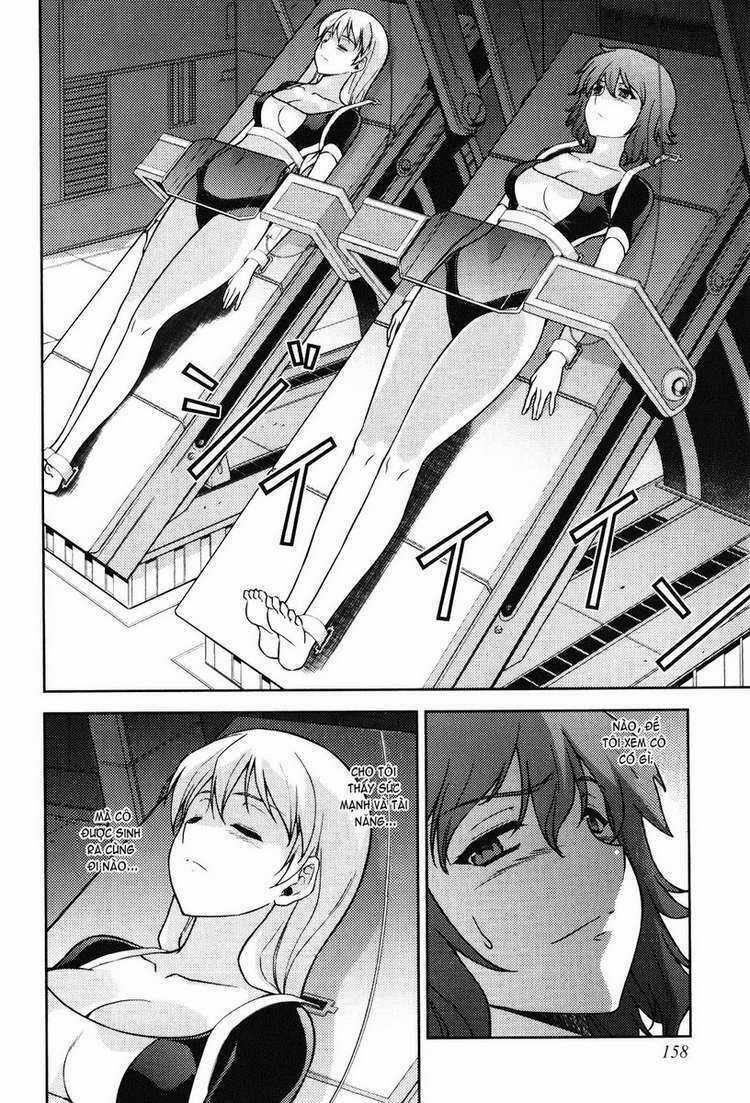 Freezing - Chapter 58 - Trang 20