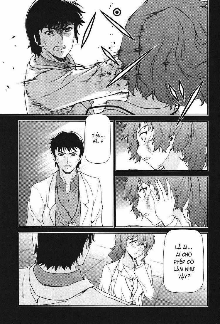 Freezing - Chapter 58 - Trang 3