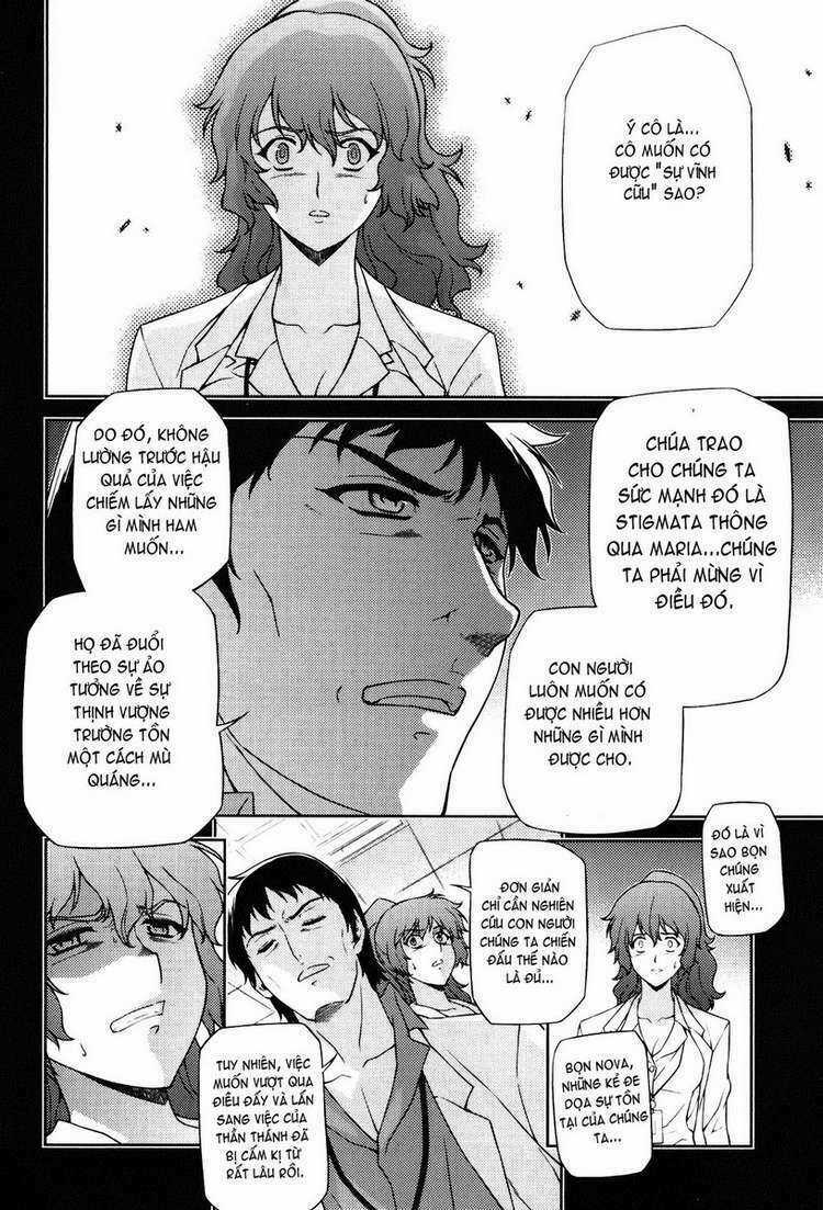 Freezing - Chapter 58 - Trang 6