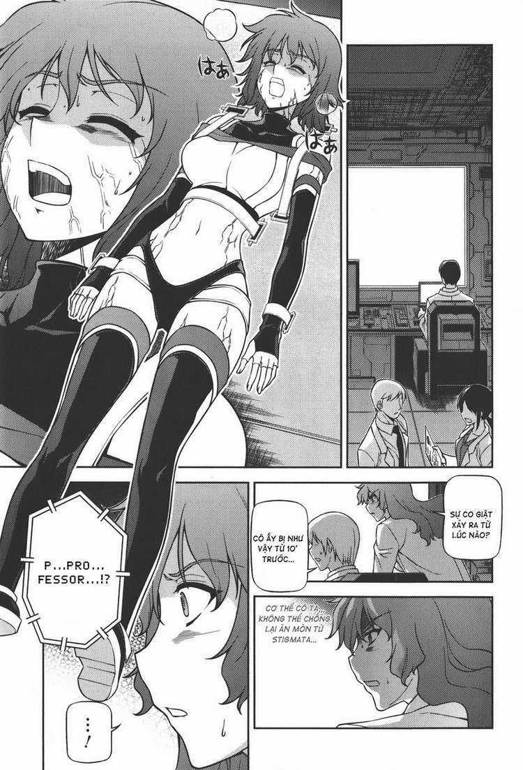 Freezing - Chapter 59 - Trang 13