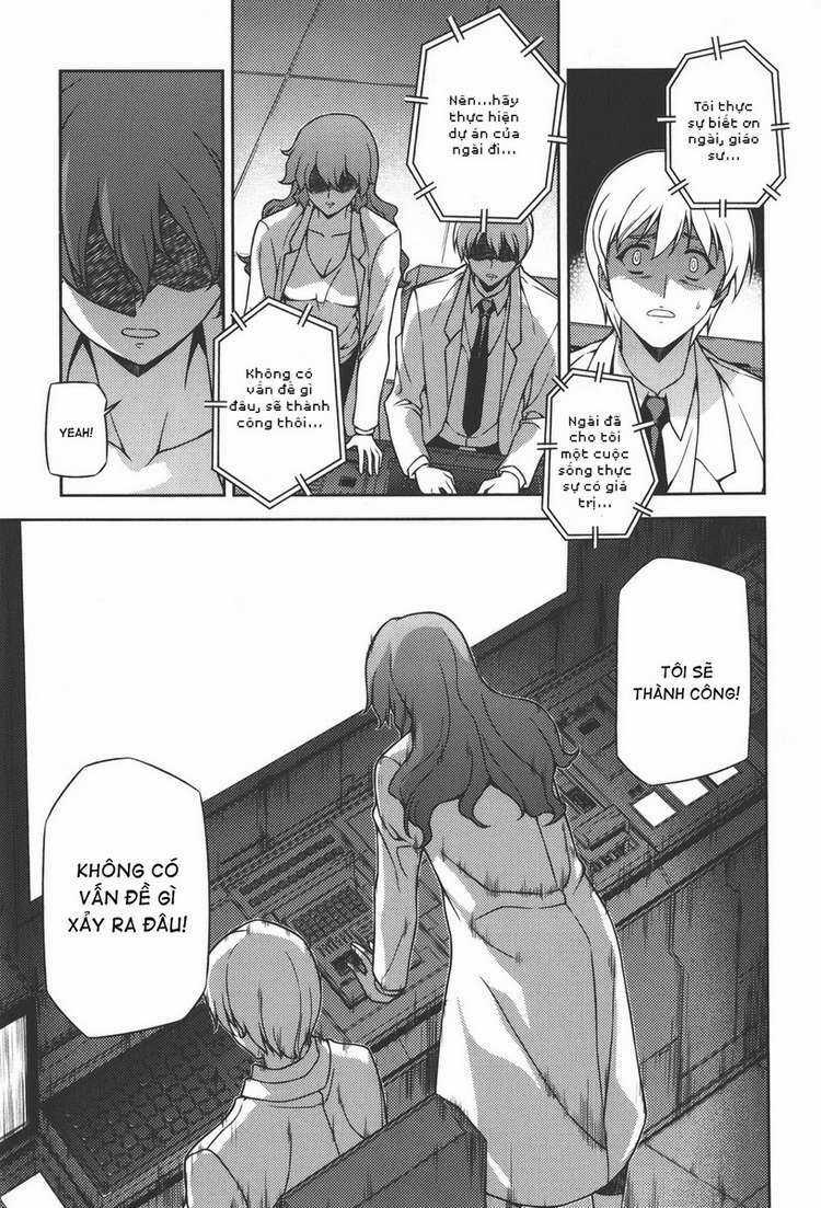 Freezing - Chapter 59 - Trang 15