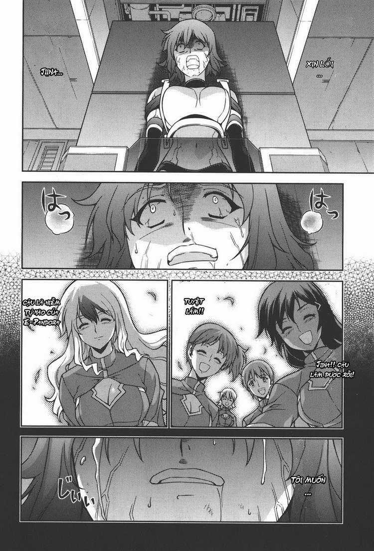 Freezing - Chapter 59 - Trang 18