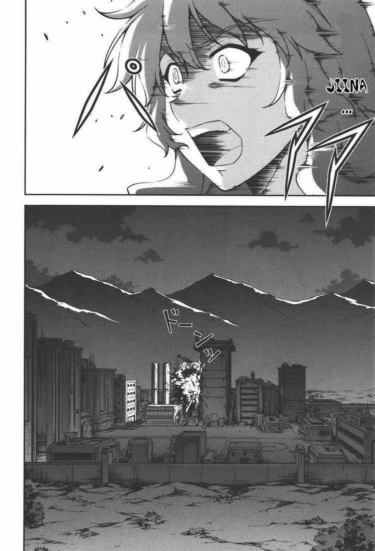 Freezing - Chapter 59 - Trang 20