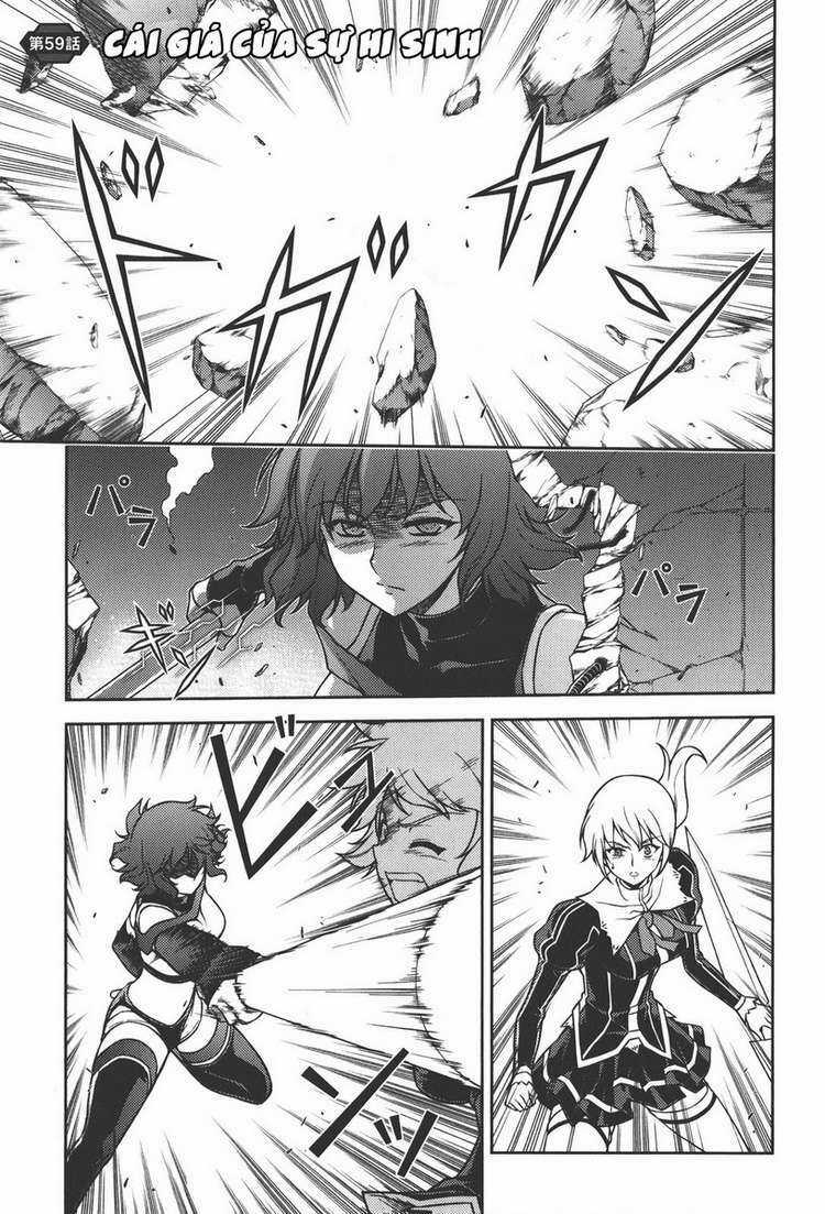 Freezing - Chapter 59 - Trang 3