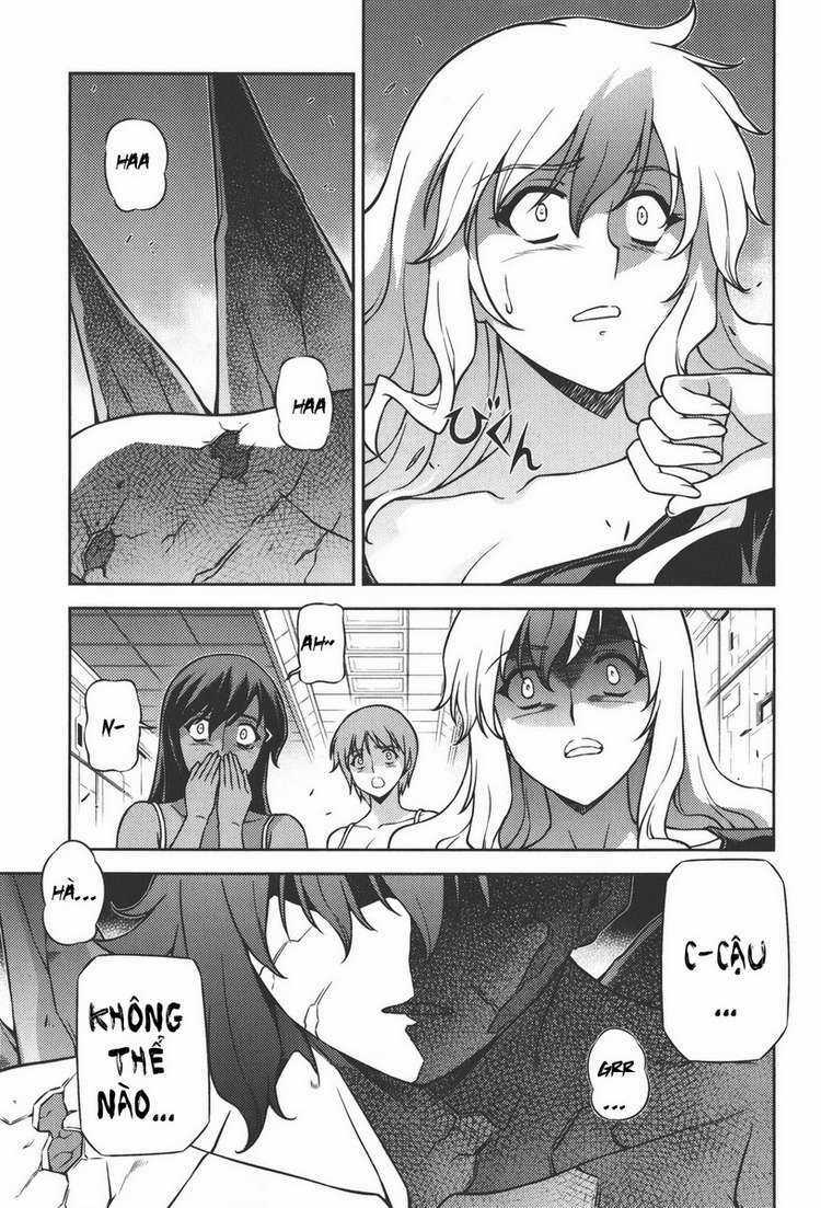 Freezing - Chapter 59 - Trang 23