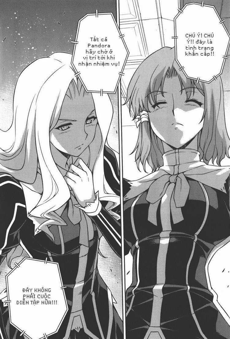 Freezing - Chapter 59 - Trang 26