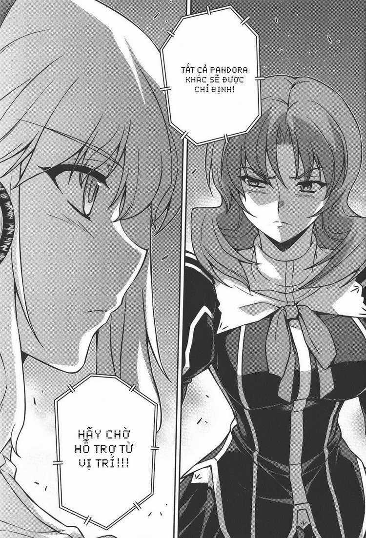 Freezing - Chapter 59 - Trang 27