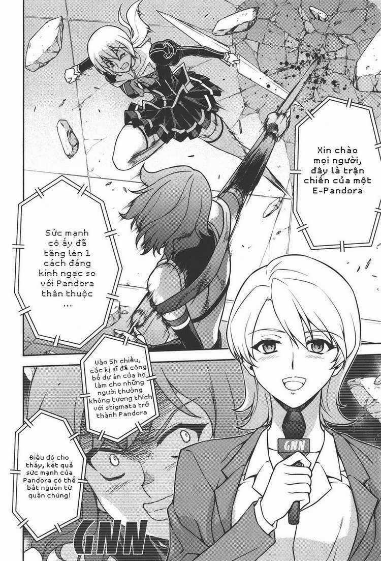 Freezing - Chapter 59 - Trang 4